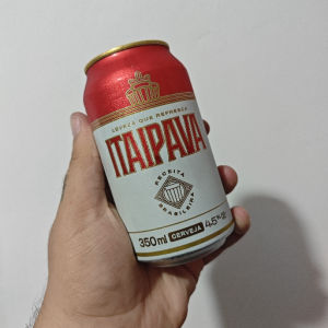 imagem do produto Itaipava 350ml
