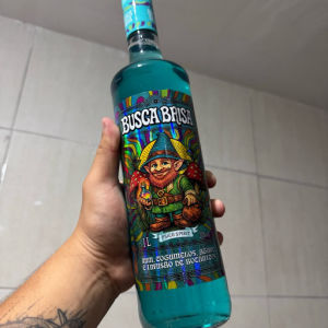 imagem do produto Busca Brisa 1L