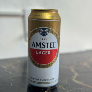 imagem do produto Amstel 473ml