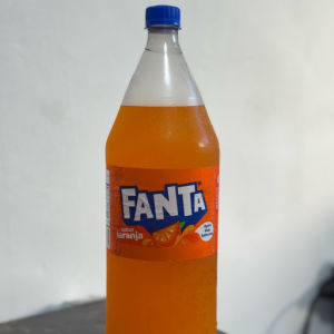 imagem do produto Fanta 2L