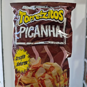 imagem do produto Torreizitos 70g