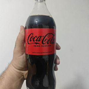 imagem do produto Coca cola 1L