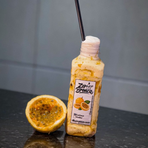 imagem do produto Batida de maracujá 500ml