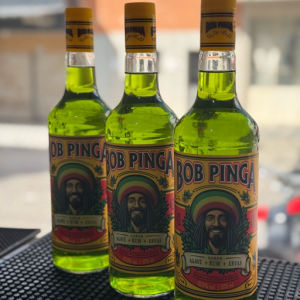 imagem do produto Bob pinga 1L 💚