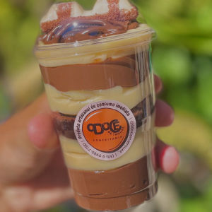 imagem do produto Copo Majestoso 200 ml
