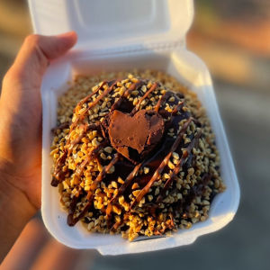 imagem do produto Mini Caseirinho Ferrero Rocher