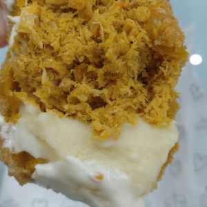 imagem do produto Coxinha Crocante de Frango