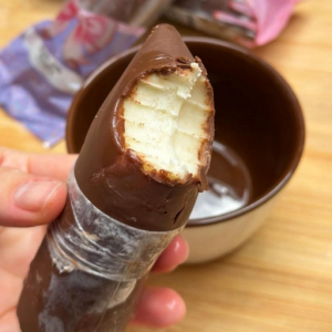 imagem do produto Geladinho Ninho com Nutella
