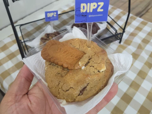 imagem do produto Cookie Lotus Biscoff