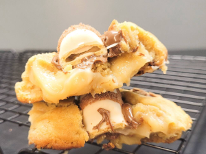 imagem do produto Cookie Kinder Cream
