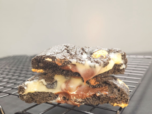 imagem do produto Cookie Dark Double Choco