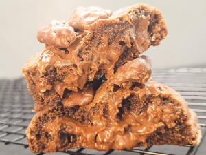 imagem do produto Cookie Ovomaltine