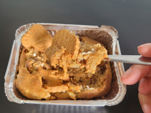 imagem do produto Marmitinha Lotus Biscoff