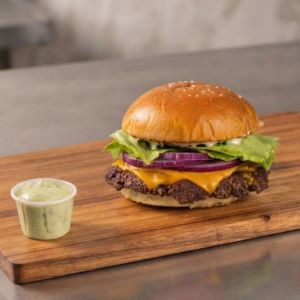 imagem do produto SMASH SALAD (80g)