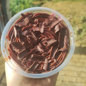 imagem do produto Bolo de pote 250ml