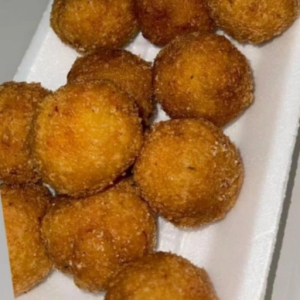 imagem do produto Bolinho de calabresa
