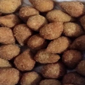 imagem do produto Bolinho de queijo