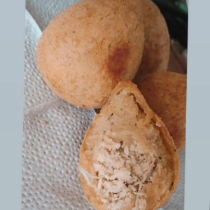 imagem do produto Salgados 50 G