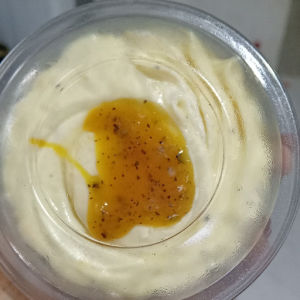 imagem do produto Musse de maracujá