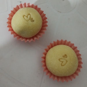 imagem do produto Docinho