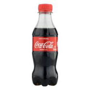 imagem do produto Coca garrafa
