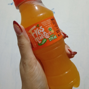 imagem do produto Suco garrafa