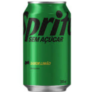 imagem do produto Sprite Lata Zero 350ml