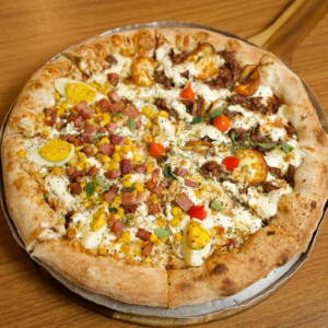 imagem do categoria Pizza Salgada