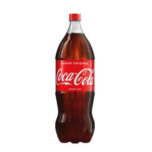 imagem do produto Coca-Cola Original Pet 2L