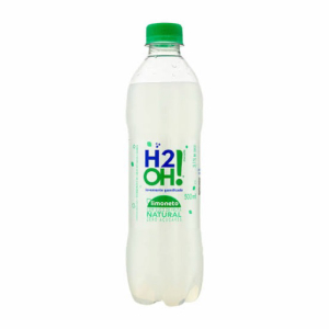 imagem do produto H2O Limoneto 500ml