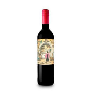 imagem do produto Vinho Julia Florista