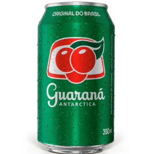 imagem do produto Guaraná Antarctica Lata 350ml