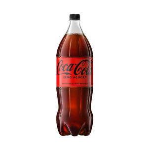 imagem do produto Coca-Cola Zero Pet 2L