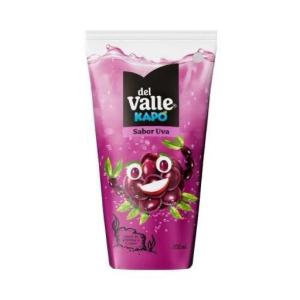 imagem do produto Suco Kapo Uva 200ml
