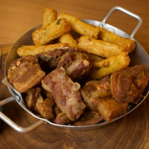 imagem do produto Costelinha de Porco