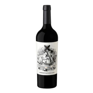 imagem do produto Vinho Cordero Con Piel de Lobo Cabernet Sauvignon 2023