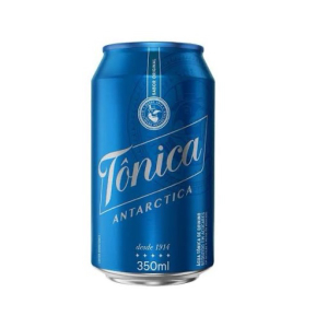 imagem do produto Água Tônica Lata 350ml