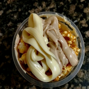 imagem do produto Balde 250ml