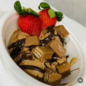 imagem do produto GELATOS