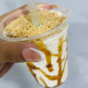 imagem do produto milk shakes