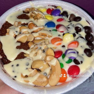 imagem do produto AÇAI NO PESO
