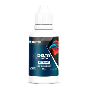 imagem do produto DELTA BETTA 20ML
