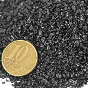 imagem do produto GOLDENBLACK SAND 1KG