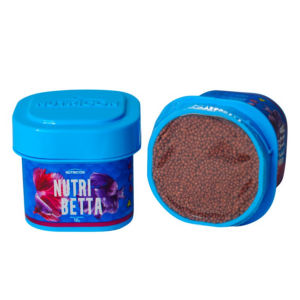 imagem do produto NUTRI BETTA 12GR - NUTRICON