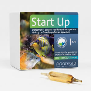 imagem do produto START UP - BIODIGEST 1 AMPOLA