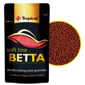 imagem do produto SACHÊ SOFT LINE BETTA 5G - TROPICAL