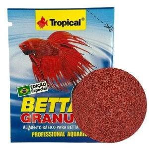 imagem do produto SACHÊ BETTA GRANULAT 5G - TROPICAL