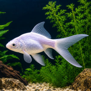 imagem do produto KINGUIO COMETA BRANCO M