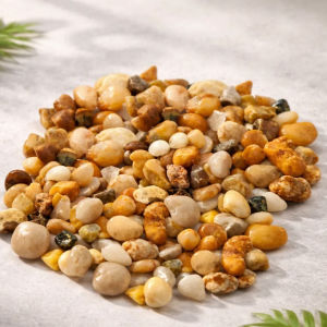 imagem do produto CASCALHO DE RIO 1 KG