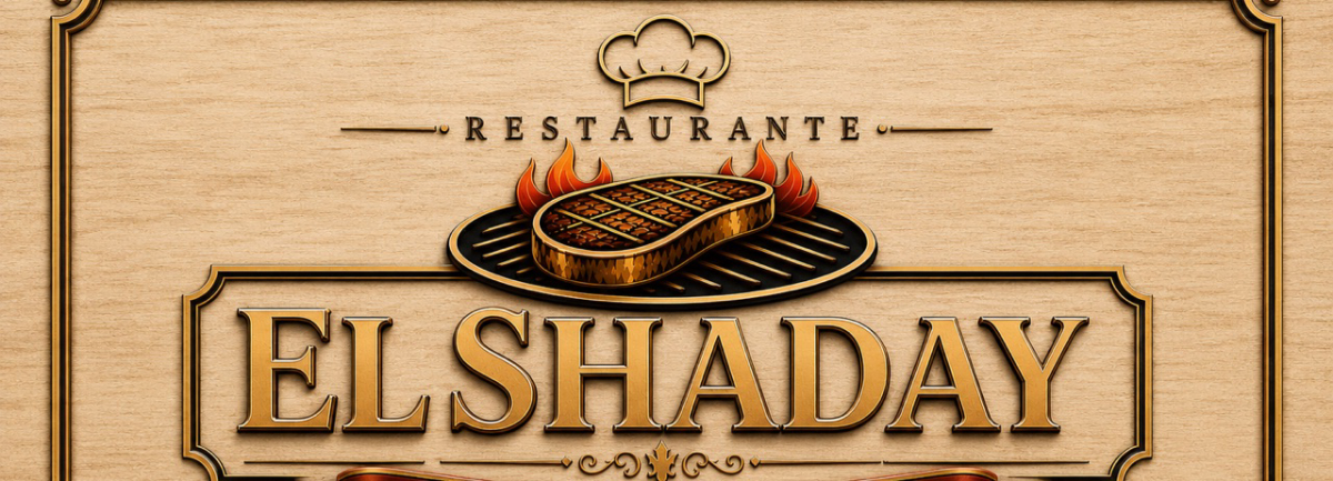 Restaurante Elshaday capa